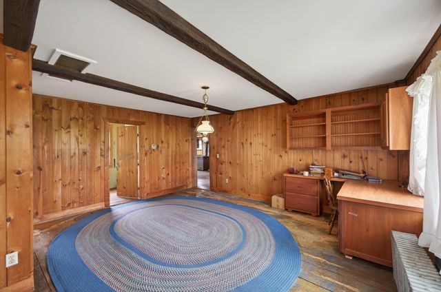 2245 Burrington Hill Road, Whitingham, VT 05361