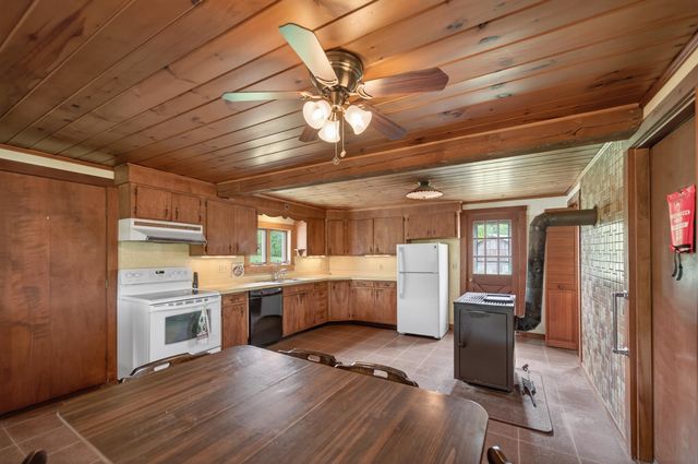 2245 Burrington Hill Road, Whitingham, VT 05361