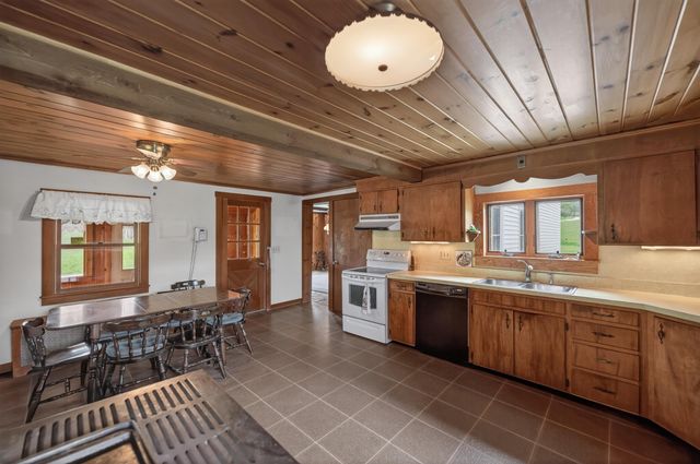 2245 Burrington Hill Road, Whitingham, VT 05361