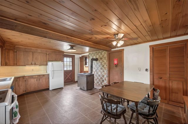 2245 Burrington Hill Road, Whitingham, VT 05361