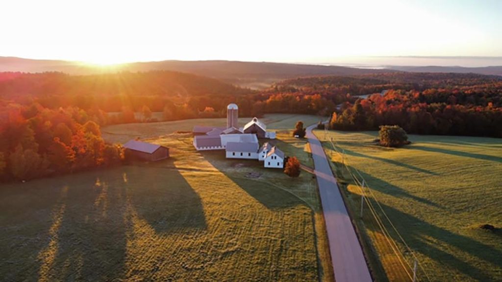 2245 Burrington Hill Road, Whitingham, VT 05361