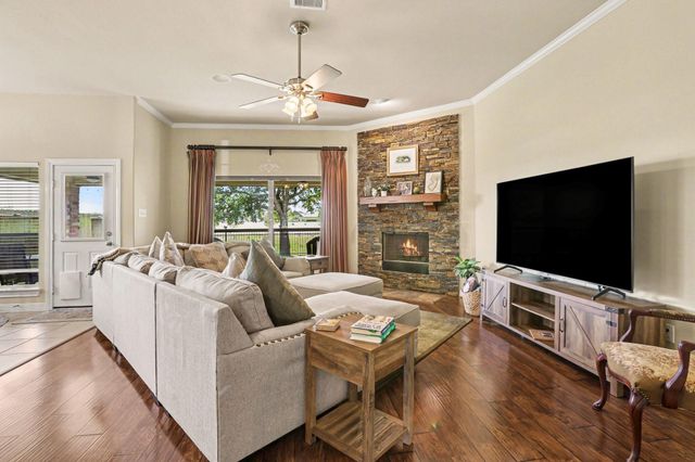 6615 Crystal Forest Trail, Katy, TX 77493