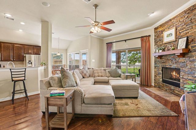 6615 Crystal Forest Trail, Katy, TX 77493