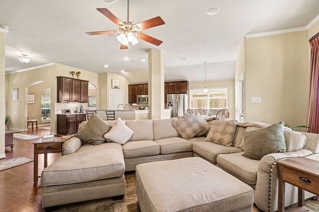 6615 Crystal Forest Trail, Katy, TX 77493
