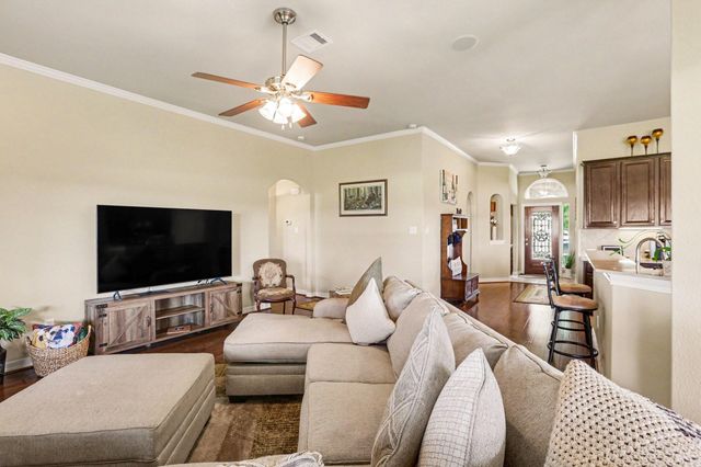 6615 Crystal Forest Trail, Katy, TX 77493