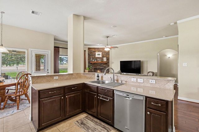 6615 Crystal Forest Trail, Katy, TX 77493