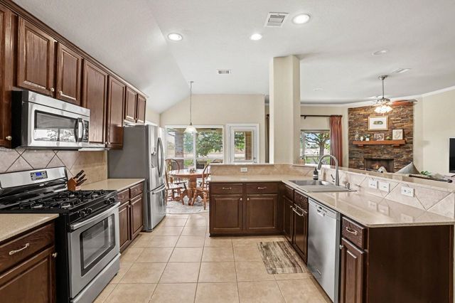 6615 Crystal Forest Trail, Katy, TX 77493