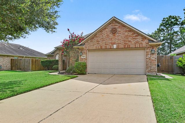 6615 Crystal Forest Trail, Katy, TX 77493
