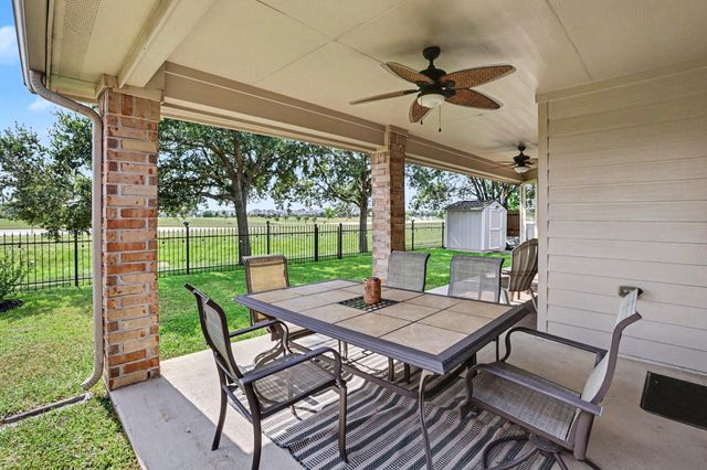 6615 Crystal Forest Trail, Katy, TX 77493