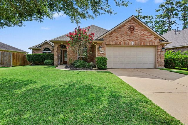 6615 Crystal Forest Trail, Katy, TX 77493
