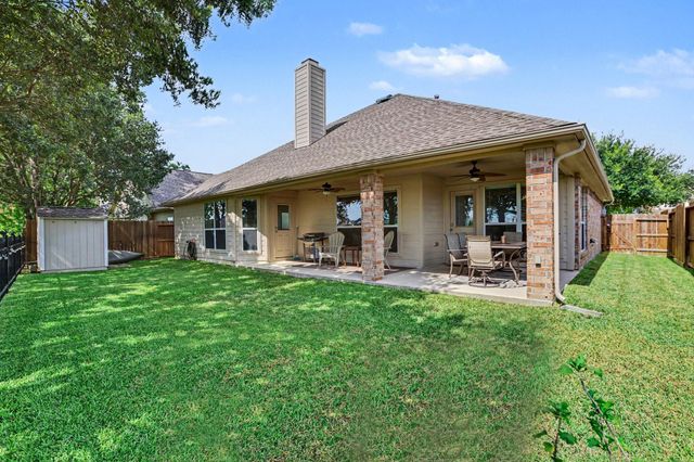 6615 Crystal Forest Trail, Katy, TX 77493