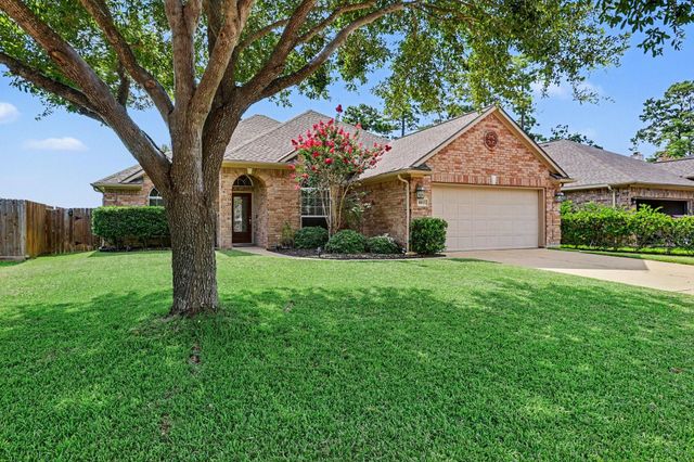 6615 Crystal Forest Trail, Katy, TX 77493