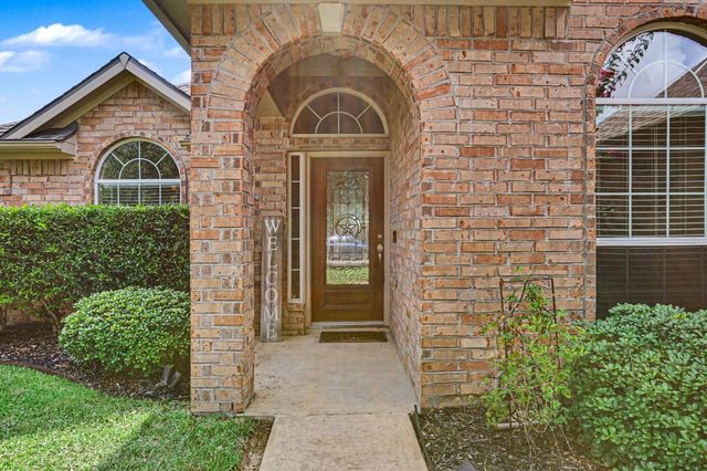 6615 Crystal Forest Trail, Katy, TX 77493