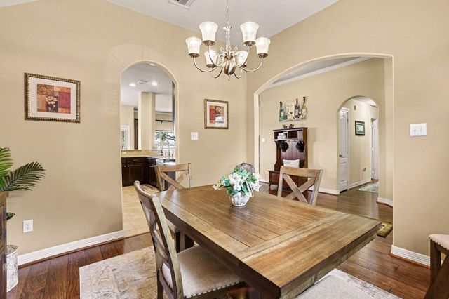 6615 Crystal Forest Trail, Katy, TX 77493