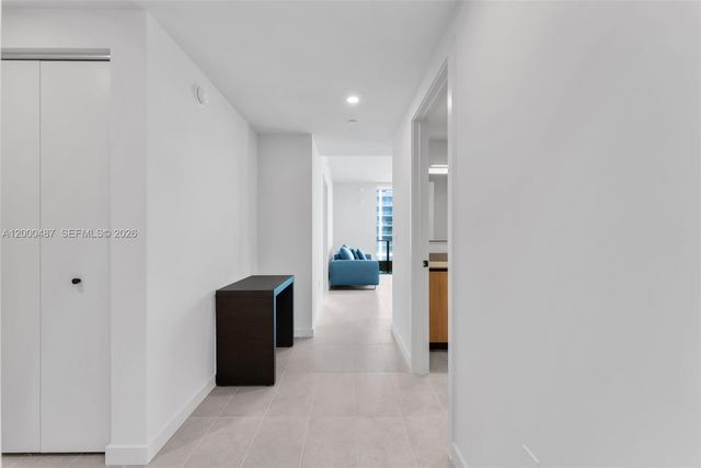 121 NE 5 Street 3112, Miami, FL 33132
