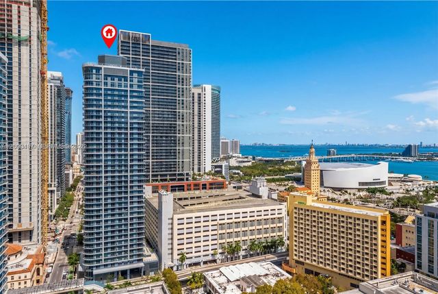 121 NE 5 Street 3112, Miami, FL 33132