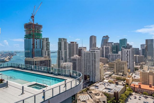 121 NE 5 Street 3112, Miami, FL 33132