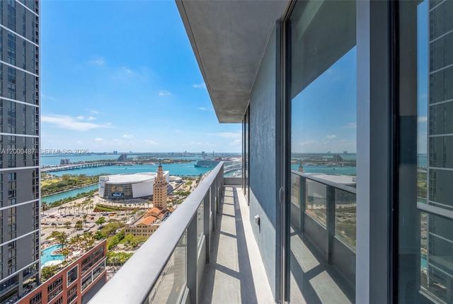 121 NE 5 Street 3112, Miami, FL 33132