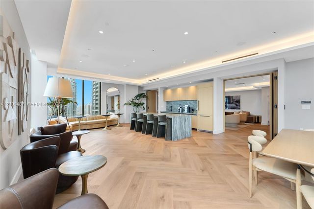 121 NE 5 Street 3112, Miami, FL 33132