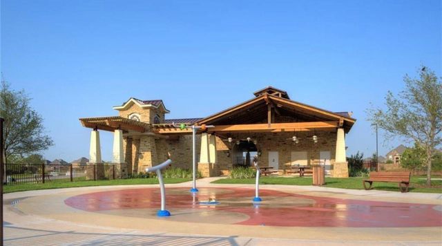 9114 Corella, Richmond, TX 77407