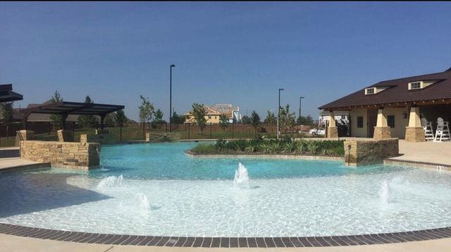 9114 Corella, Richmond, TX 77407