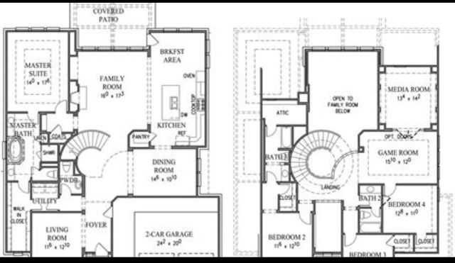 9114 Corella, Richmond, TX 77407