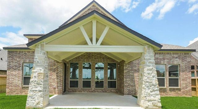 9114 Corella, Richmond, TX 77407