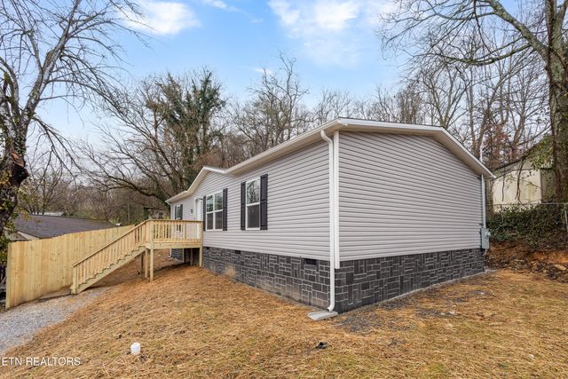 5432 Bland Lane, Knoxville, TN 37920