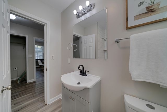 2707 Saratoga Road, North Charleston, SC 29405