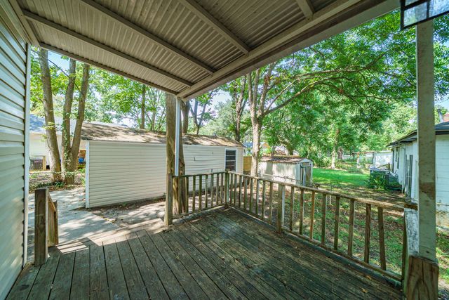 2707 Saratoga Road, North Charleston, SC 29405