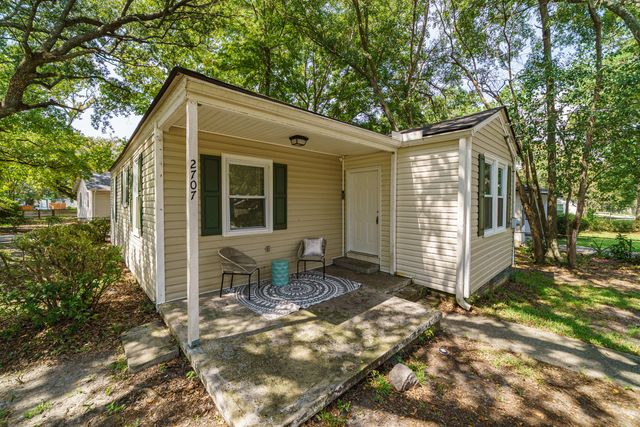 2707 Saratoga Road, North Charleston, SC 29405