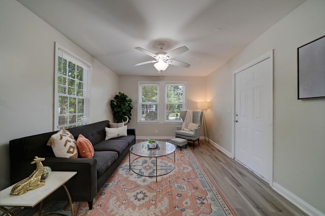 2707 Saratoga Road, North Charleston, SC 29405