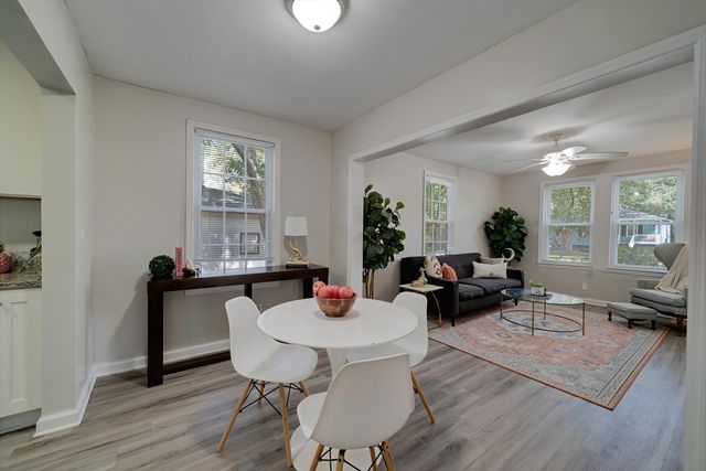 2707 Saratoga Road, North Charleston, SC 29405