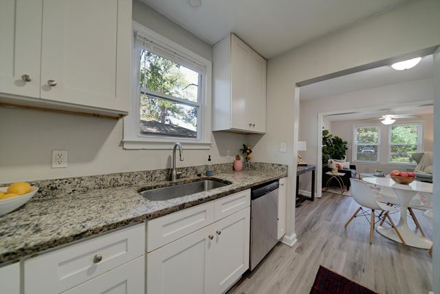 2707 Saratoga Road, North Charleston, SC 29405