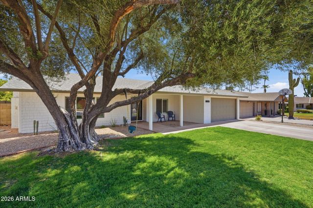 4234 E WINNETKA Drive, Phoenix, AZ 85044