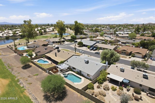 4234 E WINNETKA Drive, Phoenix, AZ 85044