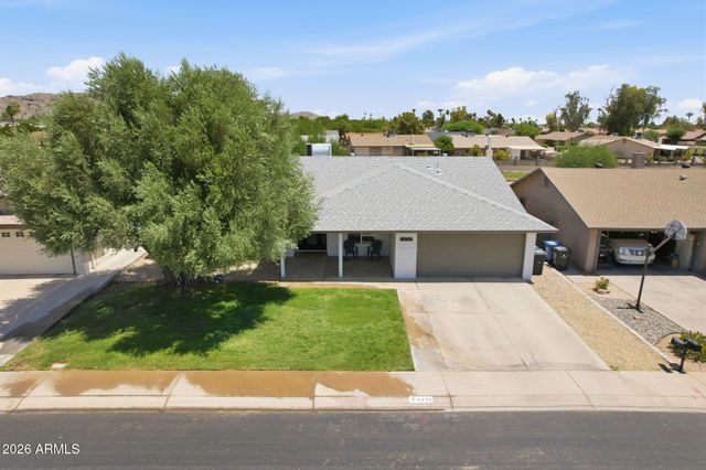 4234 E WINNETKA Drive, Phoenix, AZ 85044