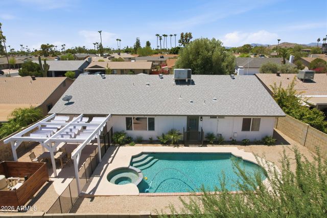 4234 E WINNETKA Drive, Phoenix, AZ 85044