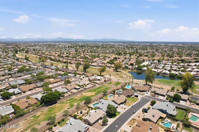 4234 E WINNETKA Drive, Phoenix, AZ 85044