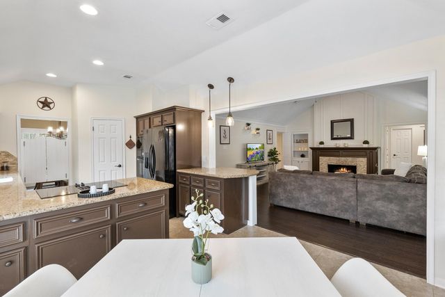 3111 Manor Grove Drive, Kingwood, TX 77345