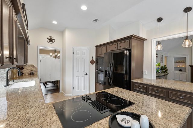 3111 Manor Grove Drive, Kingwood, TX 77345