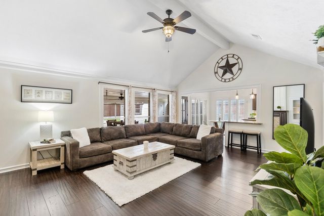 3111 Manor Grove Drive, Kingwood, TX 77345