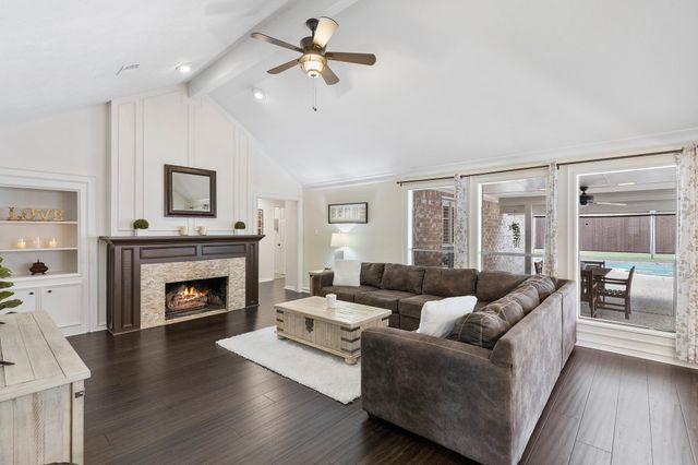 3111 Manor Grove Drive, Kingwood, TX 77345