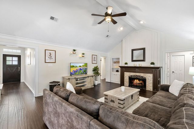 3111 Manor Grove Drive, Kingwood, TX 77345