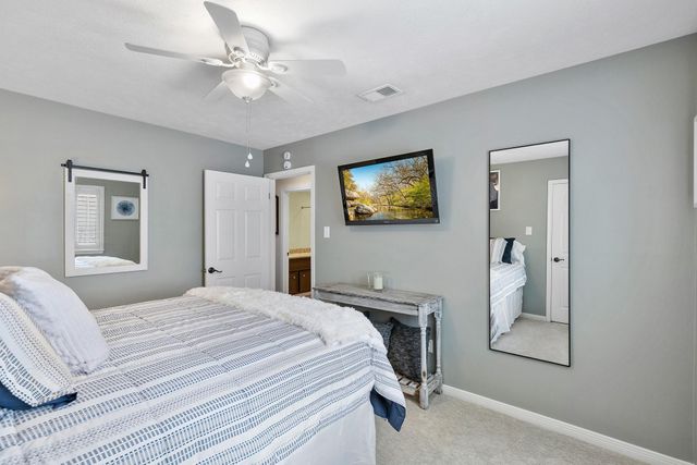 3111 Manor Grove Drive, Kingwood, TX 77345