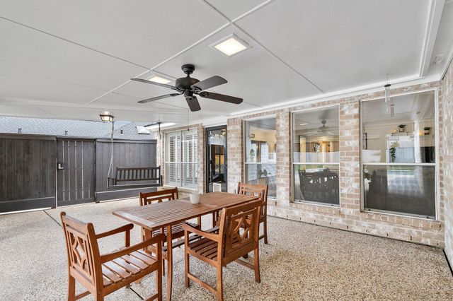 3111 Manor Grove Drive, Kingwood, TX 77345
