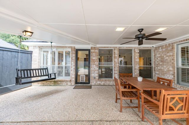 3111 Manor Grove Drive, Kingwood, TX 77345