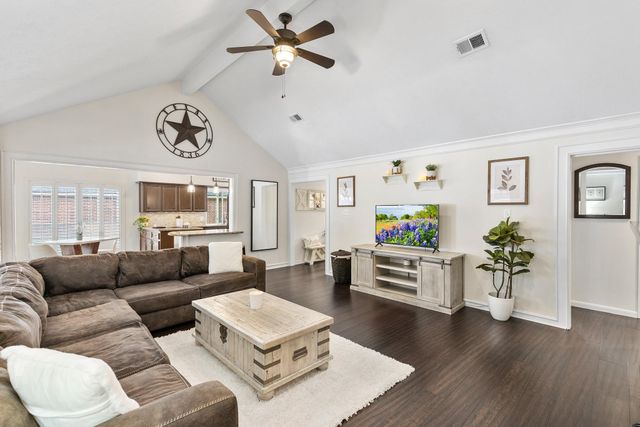 3111 Manor Grove Drive, Kingwood, TX 77345