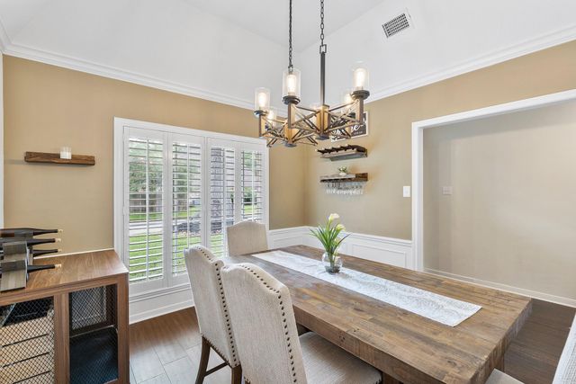 3111 Manor Grove Drive, Kingwood, TX 77345