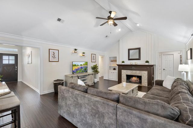 3111 Manor Grove Drive, Kingwood, TX 77345